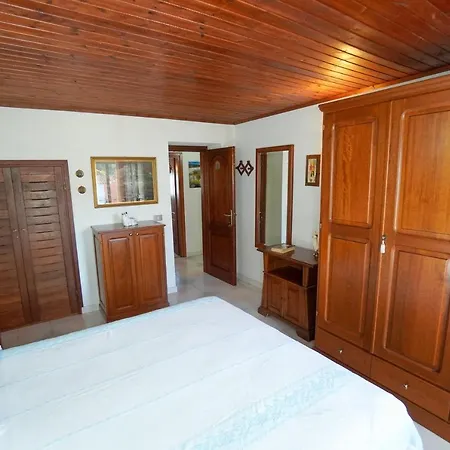 Le Di Mara - House Apartment Monte Petrosu