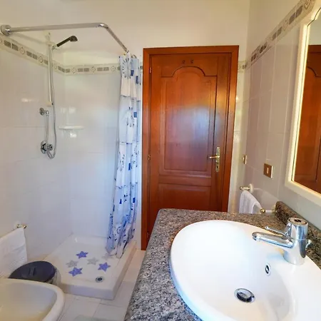 Apartment Le Di Mara - House *