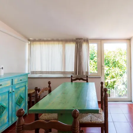 Le Di Mara - House Monte Petrosu