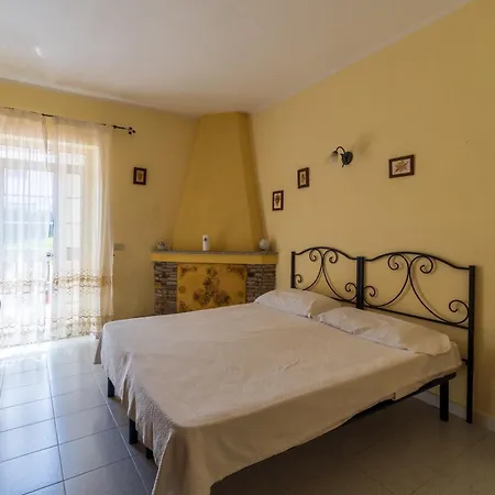 Apartamento Le Di Mara - House