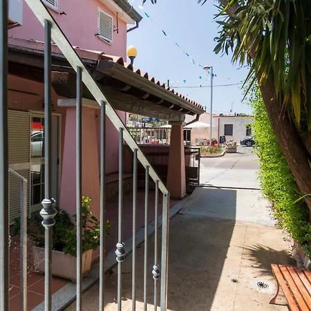 Le Di Mara - House Monte Petrosu