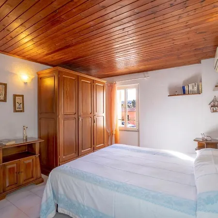 Le Di Mara - House * Monte Petrosu