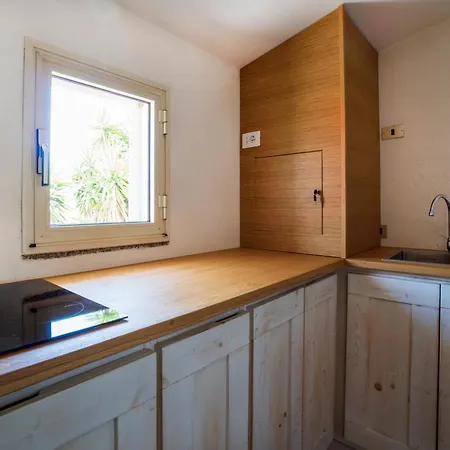 Apartamento Le Di Mara - House *