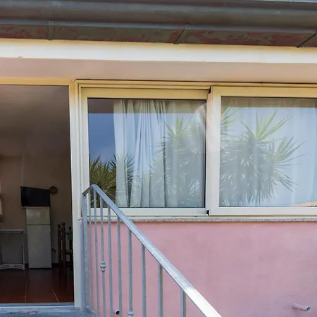 Apartamento Le Di Mara - House