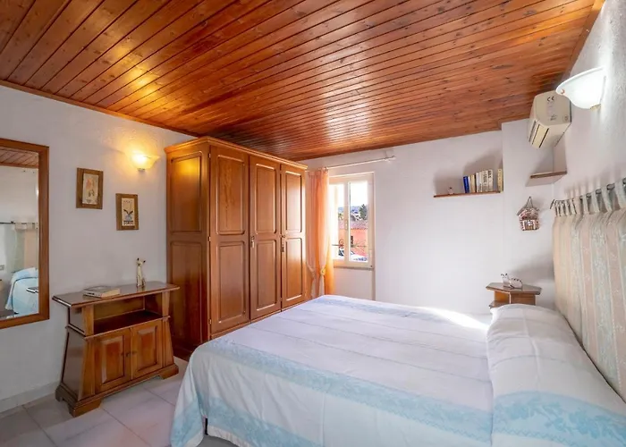 Le Di Mara - House * Monte Petrosu